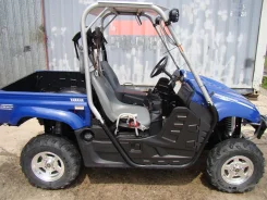 Yamaha Rhino 660. ��������, ���� ���\���, ��� ������� ����