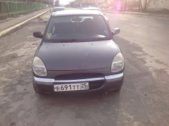 Daihatsu Storia. �������, ��������, 1.0, ������ ����