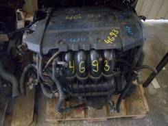 Двигатель в сборе. Mitsubishi Lancer Cedia, CS5W Двигатель 4G93