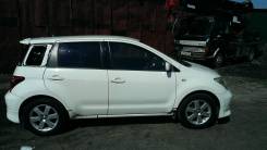 Toyota ist. NCP61, 1NZFE