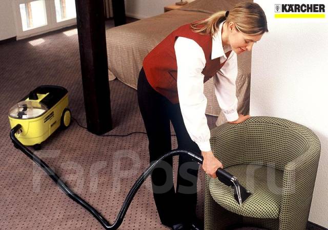 Хим чистка ковров, ковролина, покрытий, дивана, мягкой мебели на дому ...