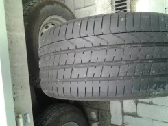 Pirelli P Zero. ������, 10�%, 2 ��