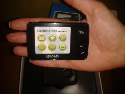 LEXAND LR-3000