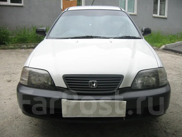 Honda Partner. �������, 4wd, 1.6, ������ ����