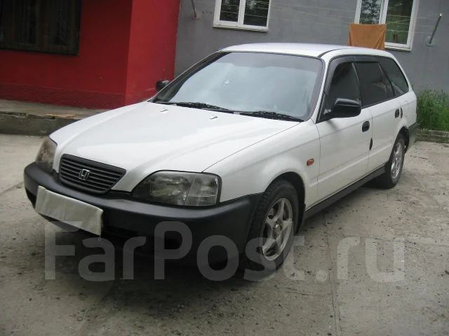 Honda Partner. �������, 4wd, 1.6, ������ ����