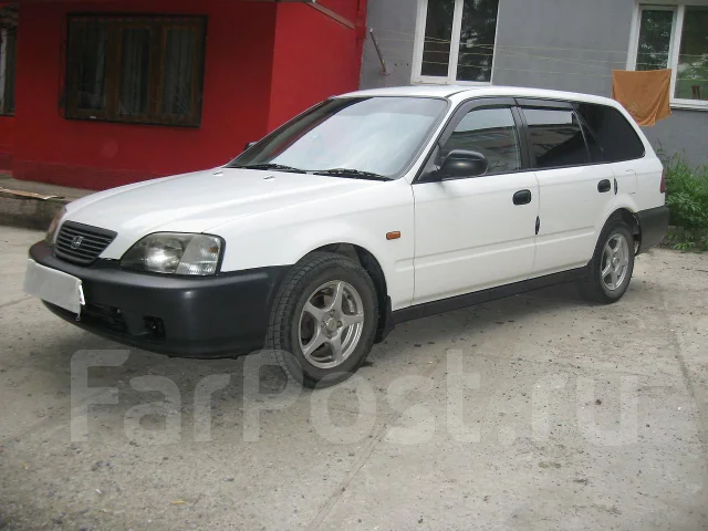 Honda Partner. �������, 4wd, 1.6, ������ ����