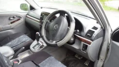 Suzuki Grand Escudo. �������, 4wd, 2.7, ������ ����