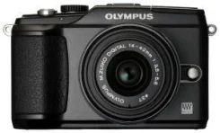 Olympus Pen E-PL2 Kit ����