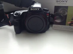 Sony Alpha SLT-A37. 15 - 19.9 ��