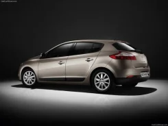 Renault Megane ����