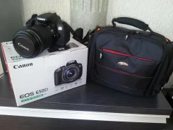 Canon EOS 650D Kit. 15 - 19.9 ��, ���: 14� � �����