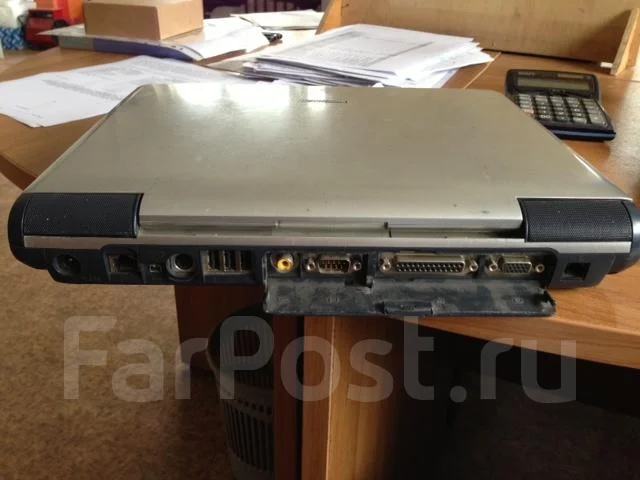 Toshiba Dynabook SS. 1,8����, ��� 512 ��, ���� 60���, Bluetooth: 1 ����