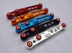 Рычаг подвески. Honda Civic, EG6, EG4, EF9, EG3 Honda Integra, E-DA1, E-DA2, E-DC1, E-DB1, E-DC2, E-DA5, E-DB6, E-DA6, E-DB7, E-DA7, E-DB8, E-DA8, E-D...