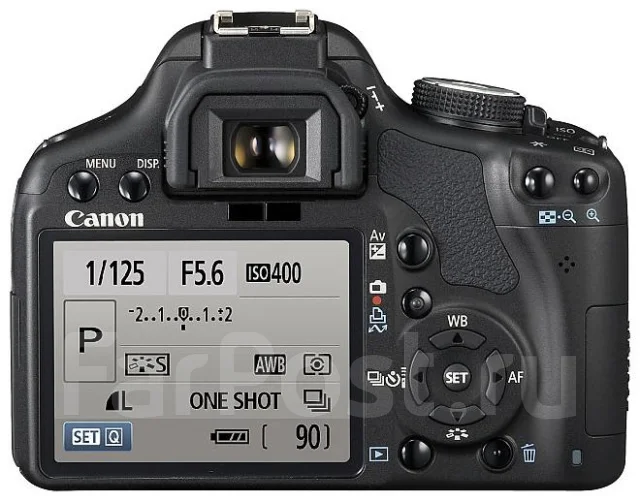 Canon EOS 500D Kit. 15 - 19.9 �� ����