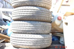 Kumho Power Star 758. 2006 ���, �/�, ����� 10�% ����