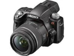 Sony Alpha SLT-A35 Body