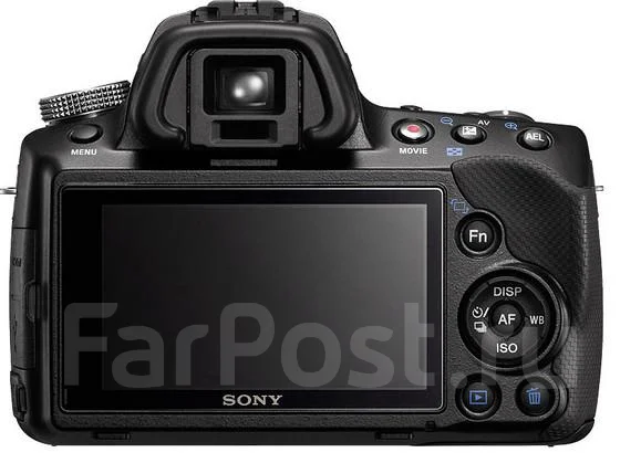 Sony Alpha SLT-A35 Body ����
