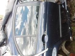 Дверь боковая. BMW M3, E46 BMW 3-Series, E46
