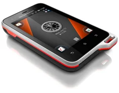 Sony Ericsson Xperia active. �/� ����
