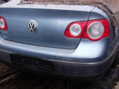Volkswagen Passat. B6, BPY