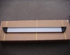 Подножка. Nissan Qashqai, J10 Двигатели: HR16DE, K9K, M9R, MR20DE