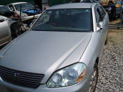 Toyota Mark II. GX110, 1G