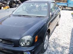 Subaru Impreza. CG3, EJ15