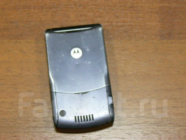 Motorola RAZR V3i. �/� ����