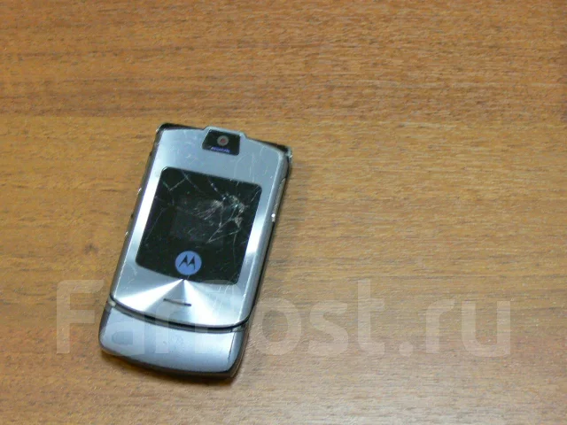 Motorola RAZR V3i. �/� ����