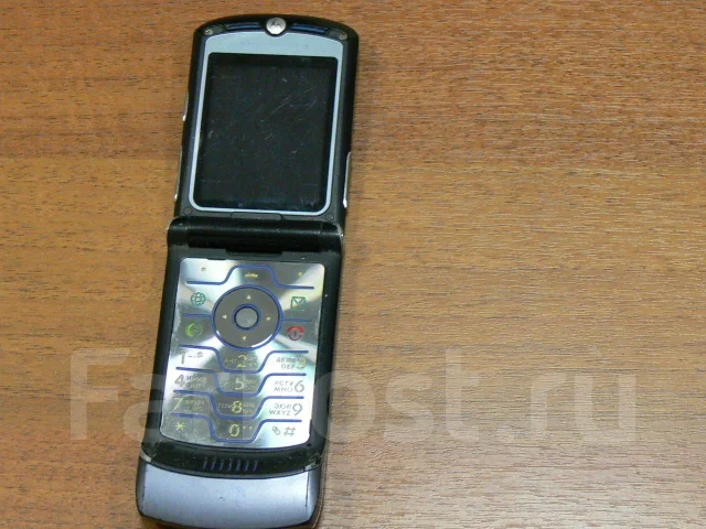 Motorola RAZR V3i. �/� ����