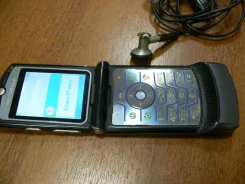 Motorola RAZR V3i. �/� ����