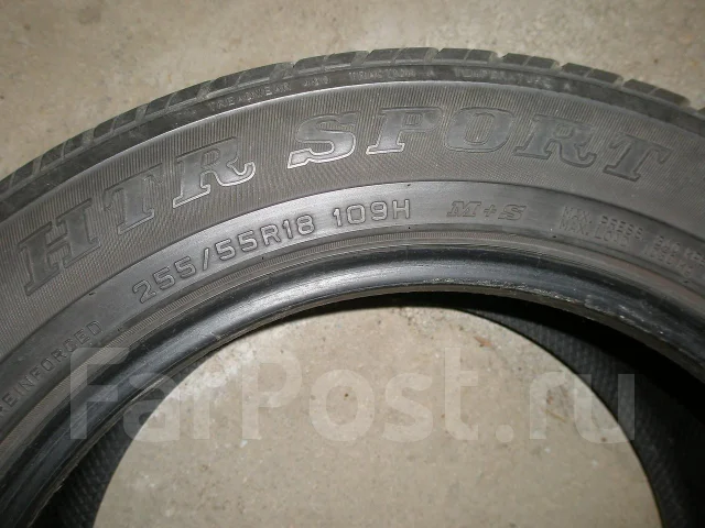 Sumitomo HTR Sport H/P. ������, �/�, ����� 40 % ����