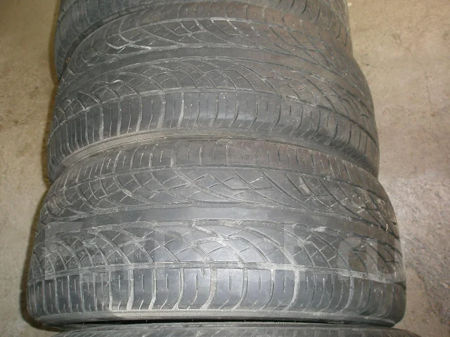 Sumitomo HTR Sport H/P. ������, �/�, ����� 40 % ����
