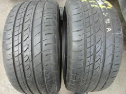Hankook Radial K106. ������, 2012 ���, ����� ����