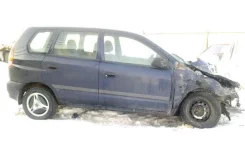 Mitsubishi Space Star. 4G ����