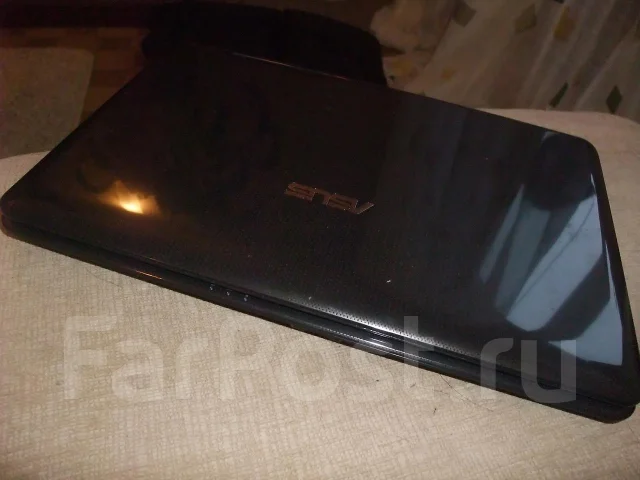 ASUS K50AB. ��� 2048 ��, ���� 250��� ����
