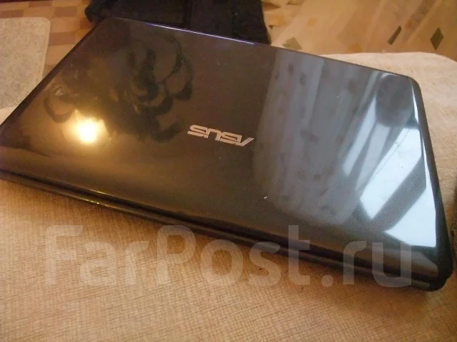 ASUS K50AB. ��� 2048 ��, ���� 250��� ����