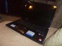 ASUS K50AB. 15.6", ��� 2048 ��, ���� 250 ��
