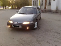 Mazda Cronos ����