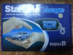 StarLine