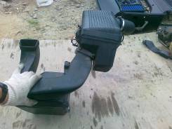 Патрубок впускной. Toyota Corolla Levin, AE101 Toyota Sprinter Trueno, AE101 Двигатель 4AGZE