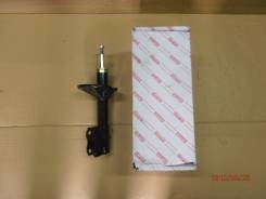 Амортизатор. Mitsubishi Lancer Cedia, CS6A, CS2A, CS5A, CS2V, CS5W, CS2W Mitsubishi D Mitsubishi Lancer, CS5W, CS1A, CS2A, CS3A, CS9W, CS5A, CS6A, CS9...