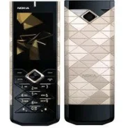 Nokia 7900 Crystal Prism ����