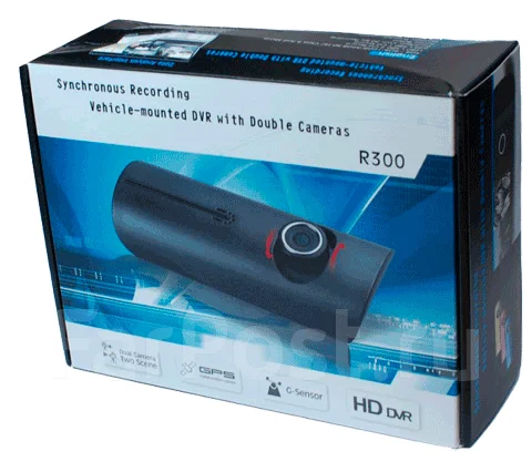 Dvr r300 видеорегистратор инструкция