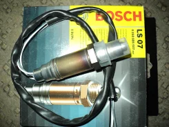 ������ ����������� (������-����) Bosch 0258986507 LS07 1588A069, 1588A211, 1588A070, 1588A195 ����