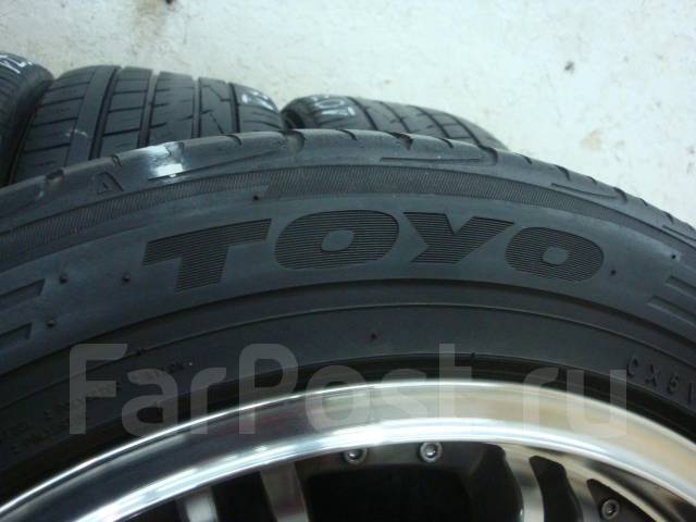 Toyo Tranpath MP4, 235/50 R18, 18", 1 шт, 235 мм, 50 %, радиальный, 20 ...