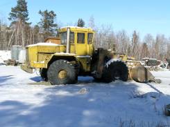 Кировец. Продам фронтальный погрузчик ПК-6 на базе К-702, 6 000 кг., Дизельный, 3,60 куб. м.