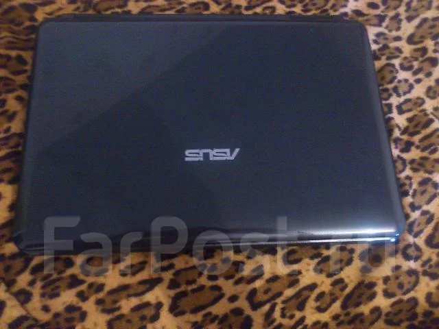 ASUS K40IJ. ��� 2048 ��, ���� 220���, WiFi: 1 ����