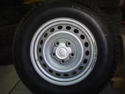 Michelin LTX M/S2. �/�, ����� 20 % ����