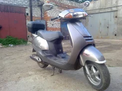 Honda Lead 100. 101����. ��., ��������, ���������, ������ �� �� ����
